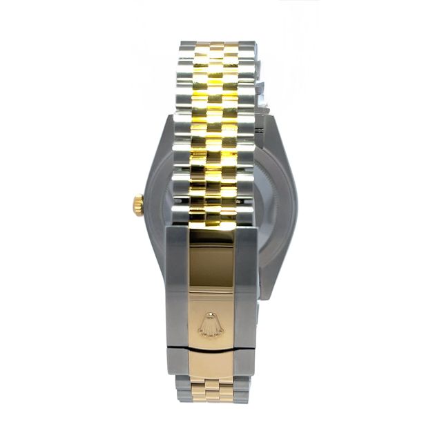 Rolex Datejust 41 126333 Image 3